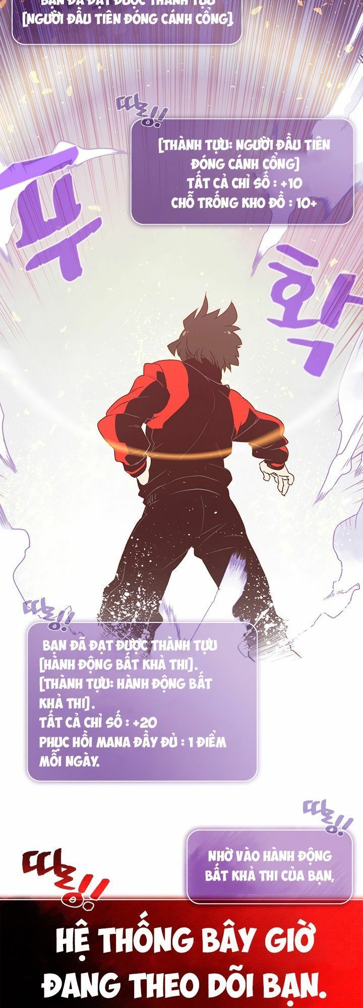 Ta Là Vua Pháp Sư Chapter 21 - Trang 2