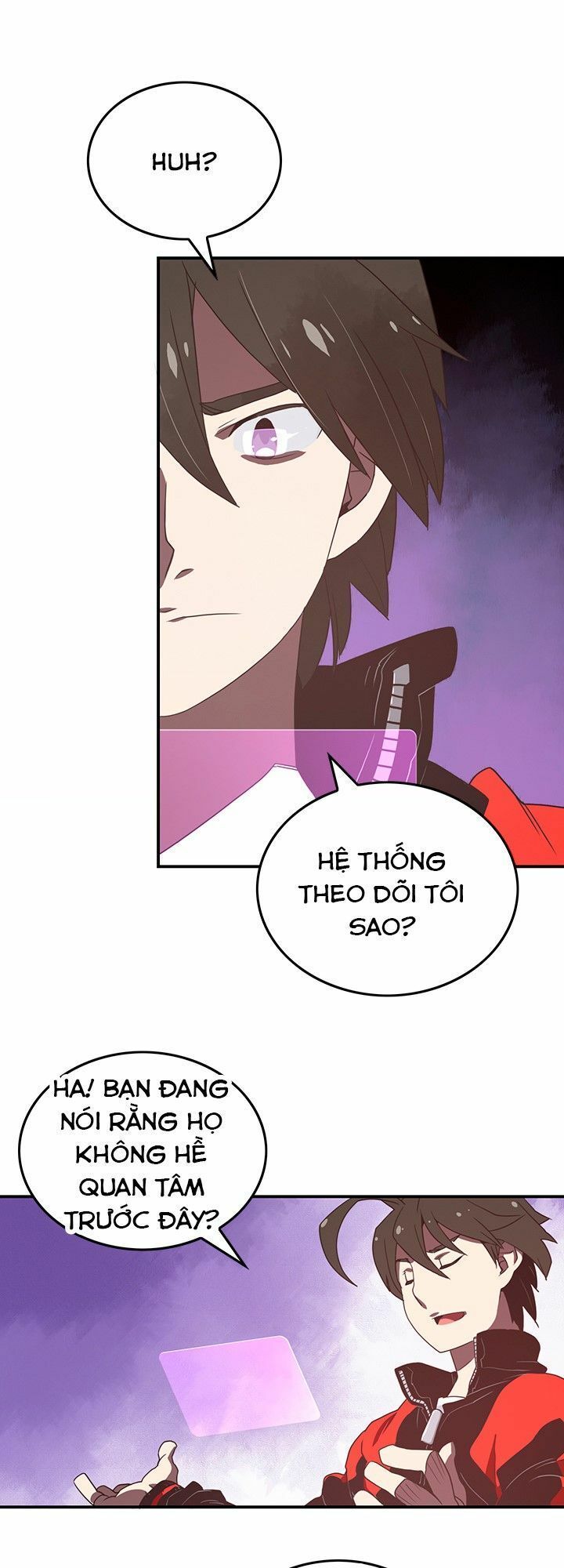 Ta Là Vua Pháp Sư Chapter 21 - Trang 2