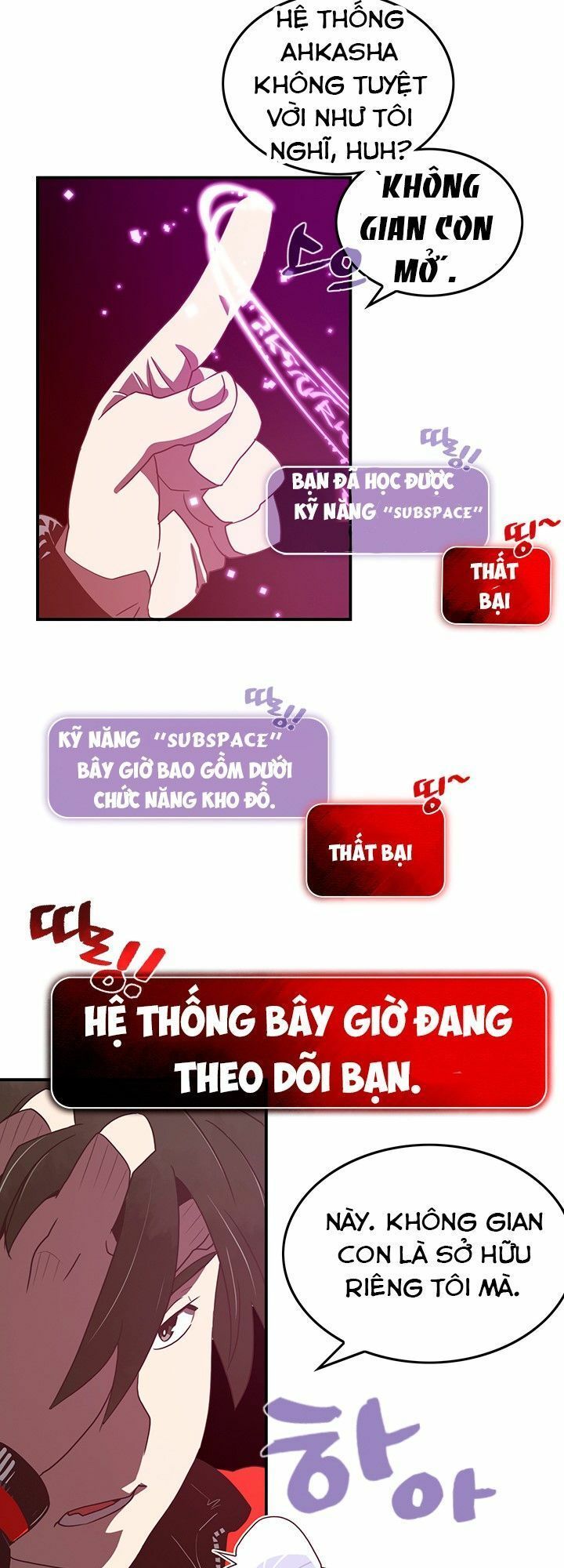 Ta Là Vua Pháp Sư Chapter 21 - Trang 2