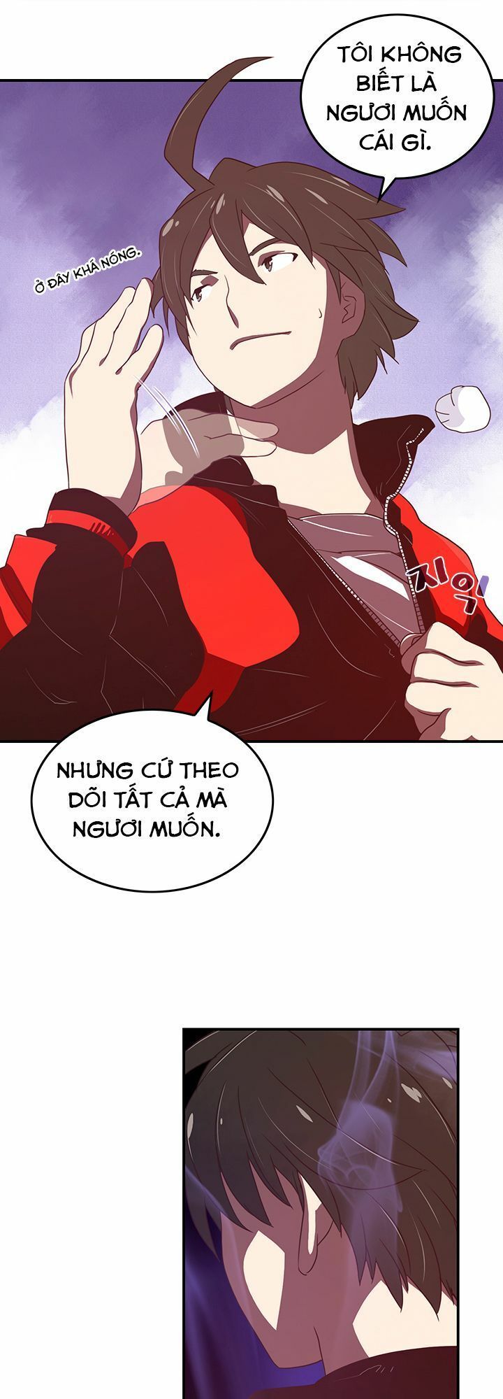 Ta Là Vua Pháp Sư Chapter 21 - Trang 2