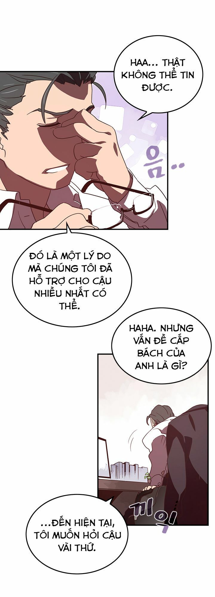 Ta Là Vua Pháp Sư Chapter 22 - Trang 2