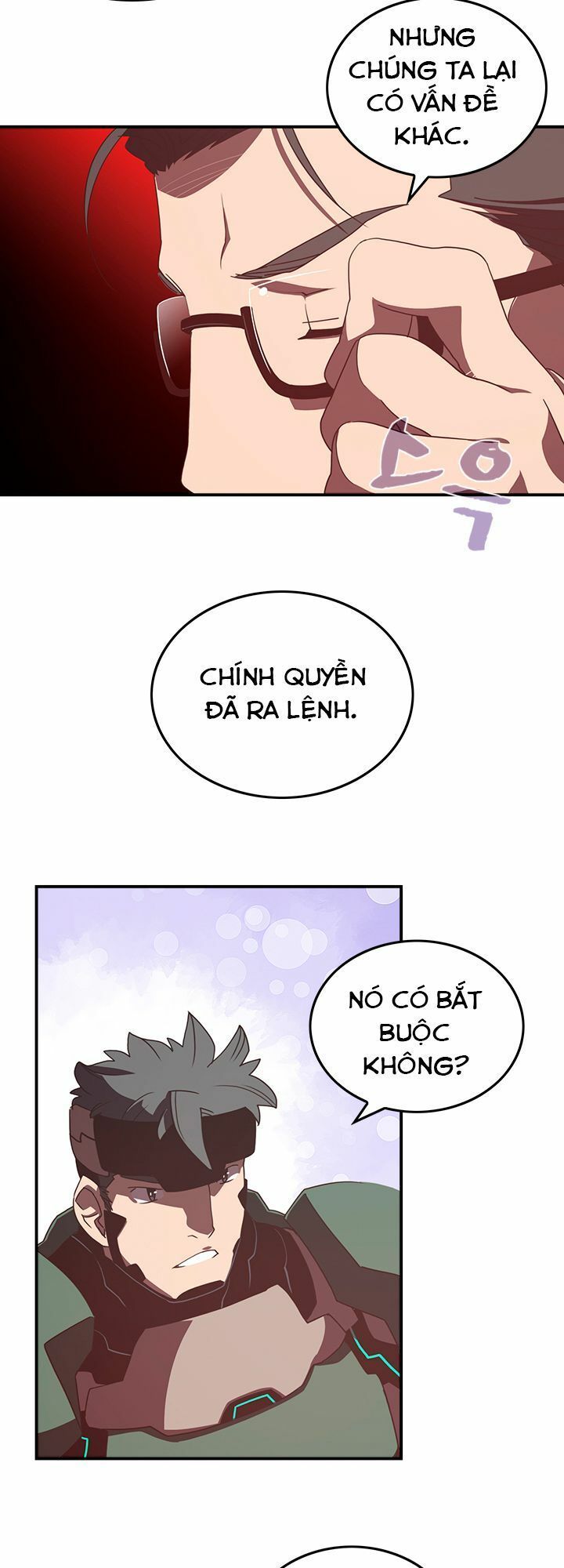 Ta Là Vua Pháp Sư Chapter 22 - Trang 2