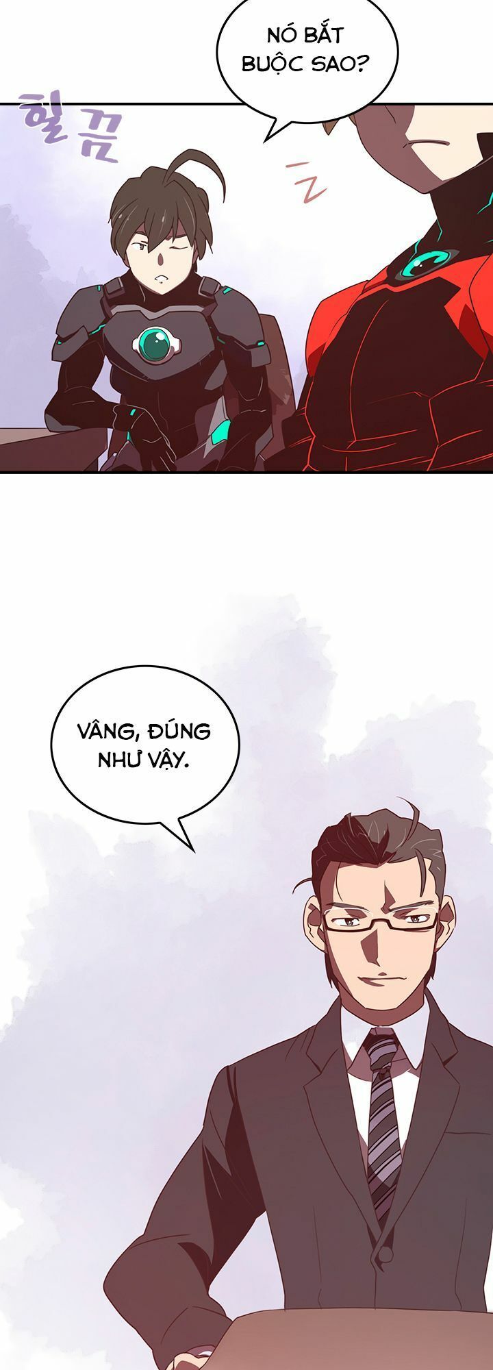 Ta Là Vua Pháp Sư Chapter 22 - Trang 2