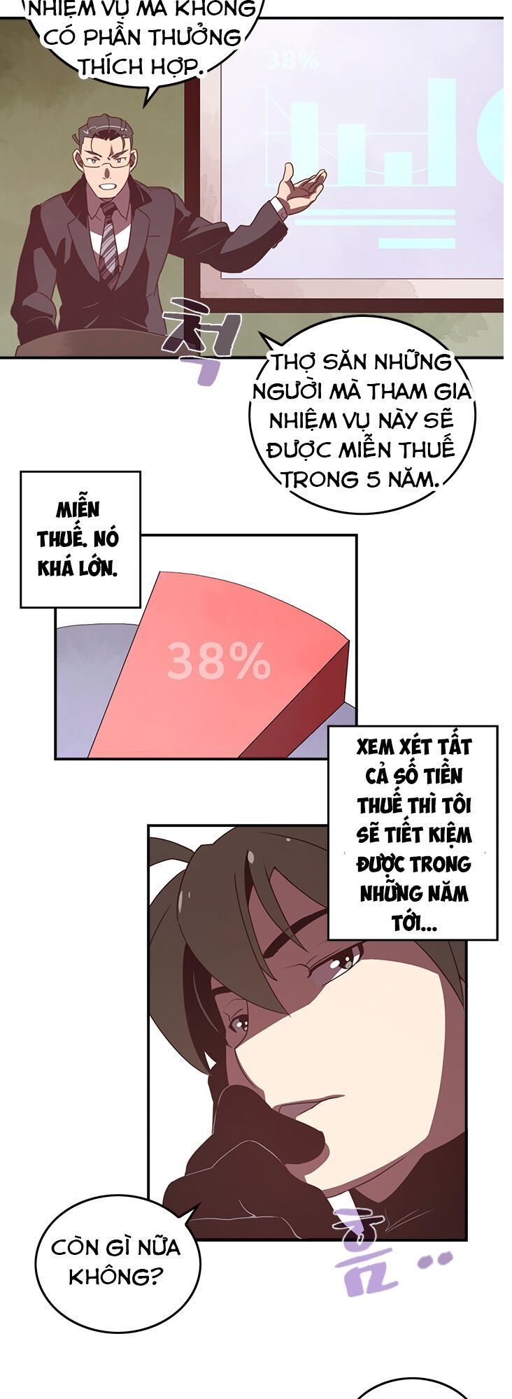 Ta Là Vua Pháp Sư Chapter 23 - Trang 2