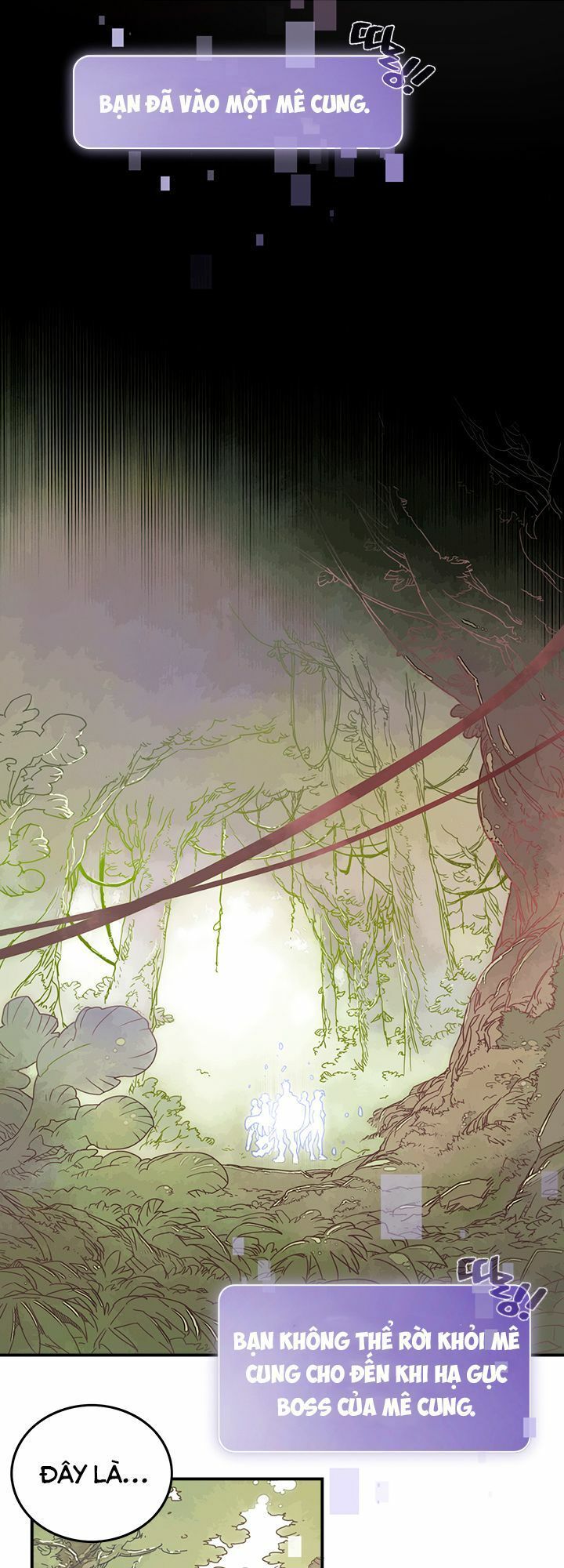 Ta Là Vua Pháp Sư Chapter 23 - Trang 2