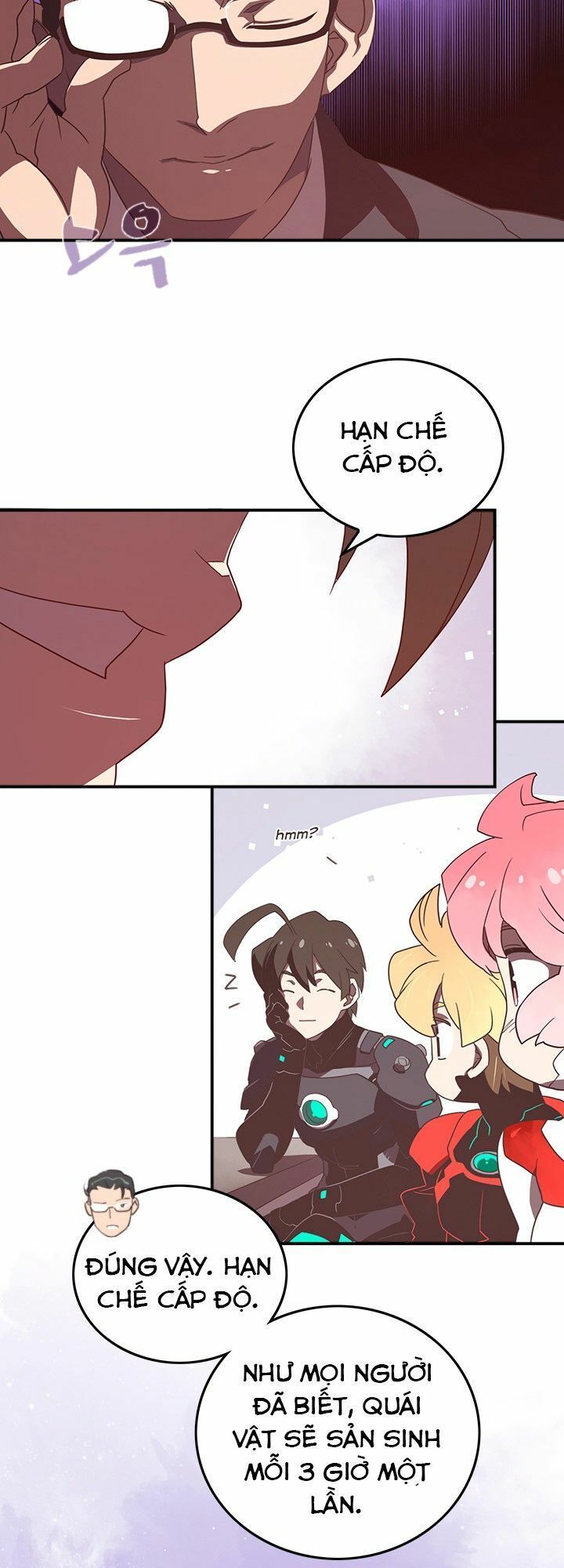 Ta Là Vua Pháp Sư Chapter 23 - Trang 2