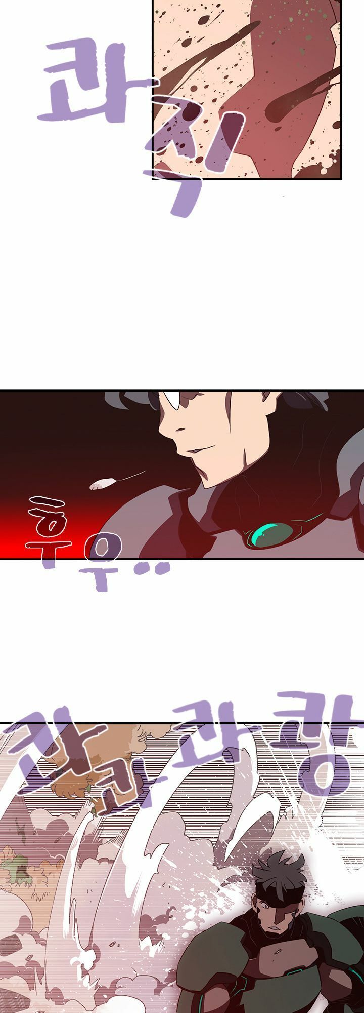 Ta Là Vua Pháp Sư Chapter 24 - Trang 2