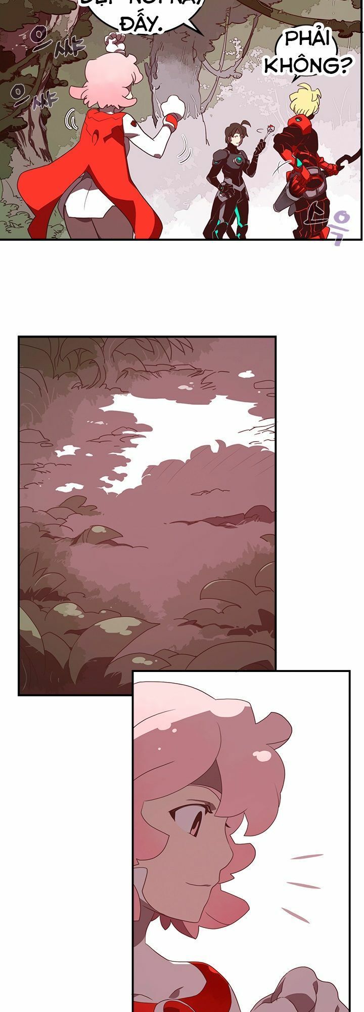 Ta Là Vua Pháp Sư Chapter 24 - Trang 2