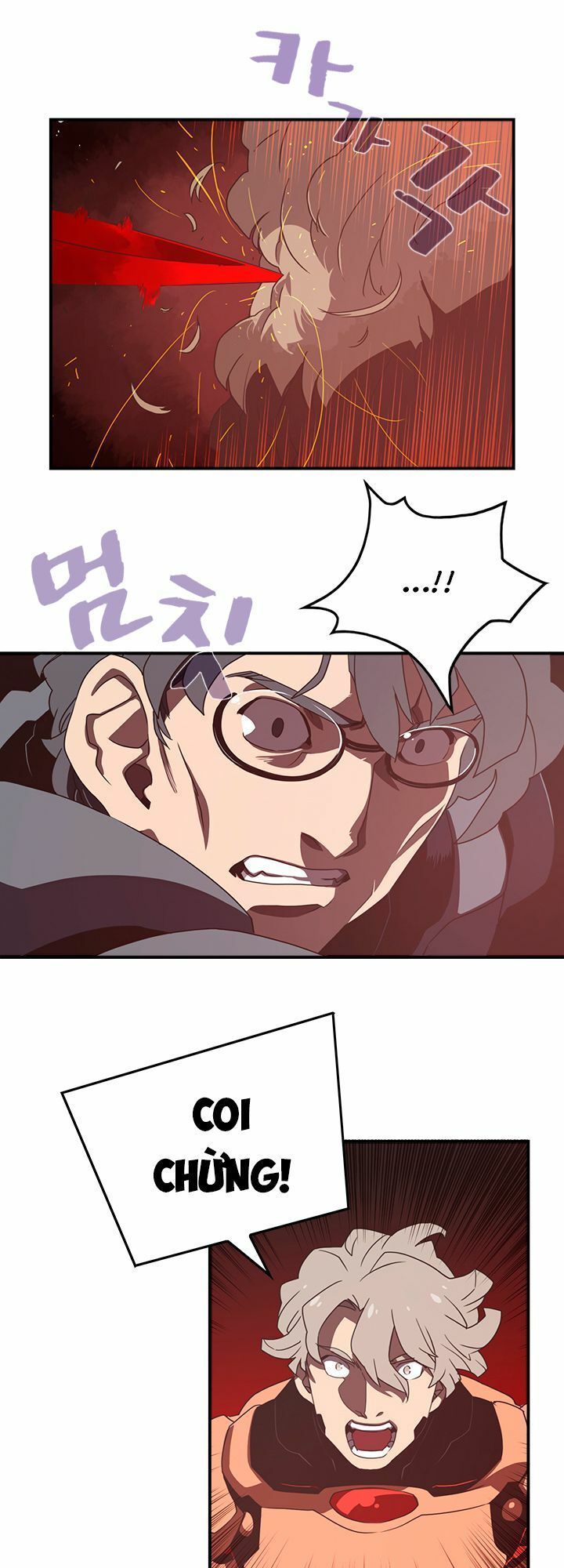 Ta Là Vua Pháp Sư Chapter 24 - Trang 2