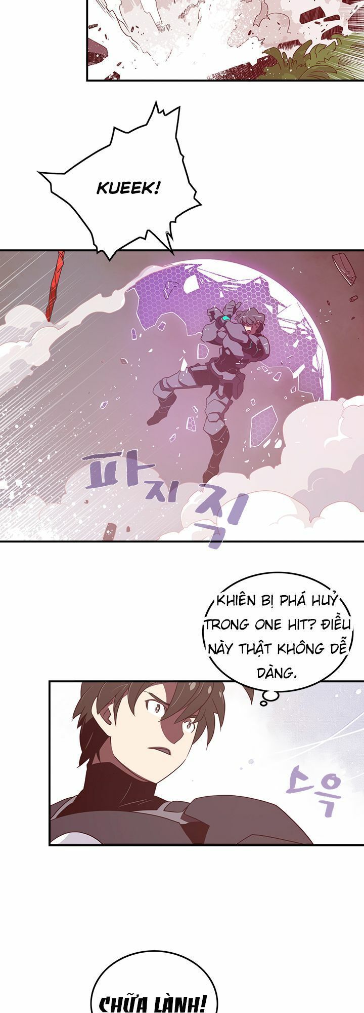 Ta Là Vua Pháp Sư Chapter 24 - Trang 2