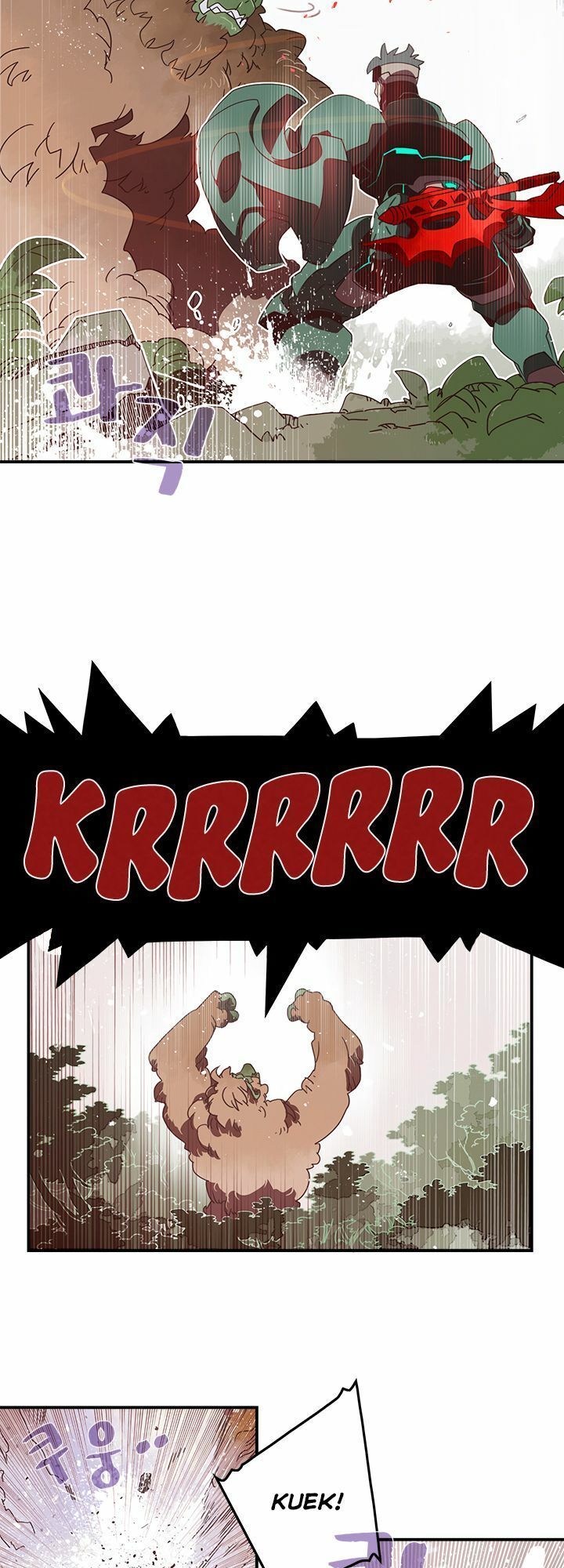 Ta Là Vua Pháp Sư Chapter 24 - Trang 2