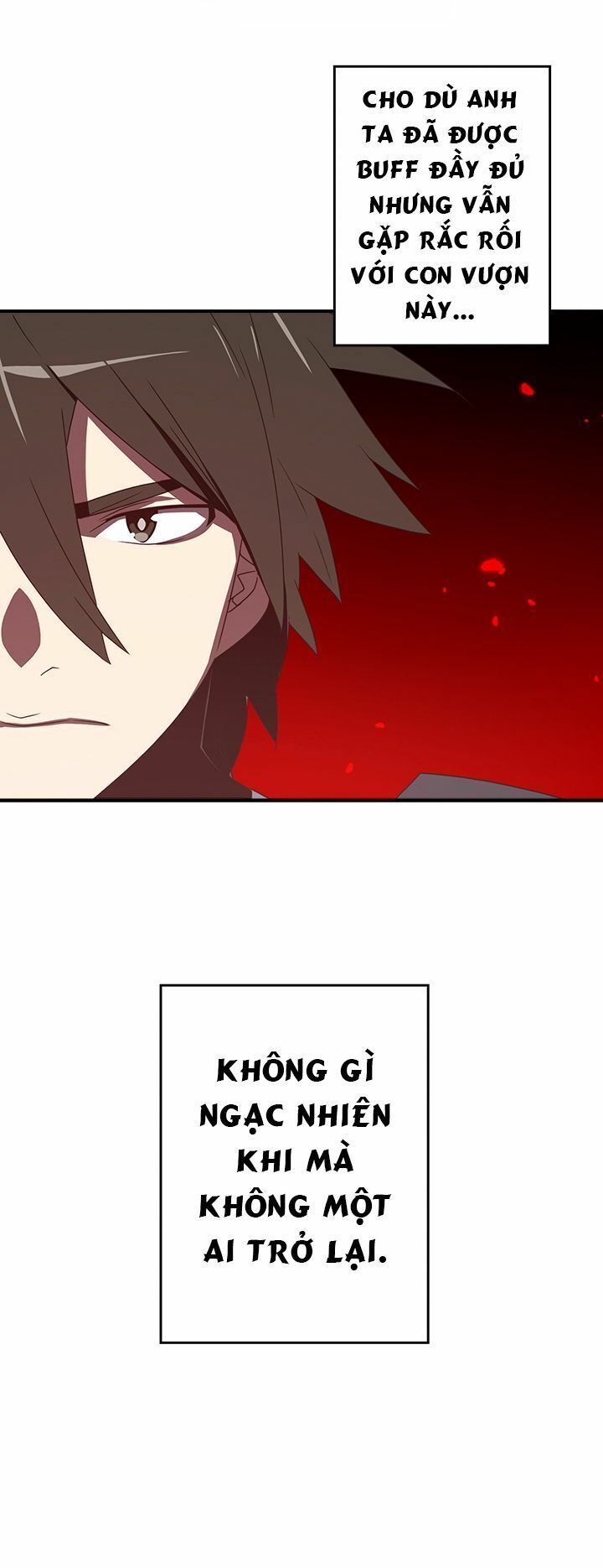 Ta Là Vua Pháp Sư Chapter 24 - Trang 2