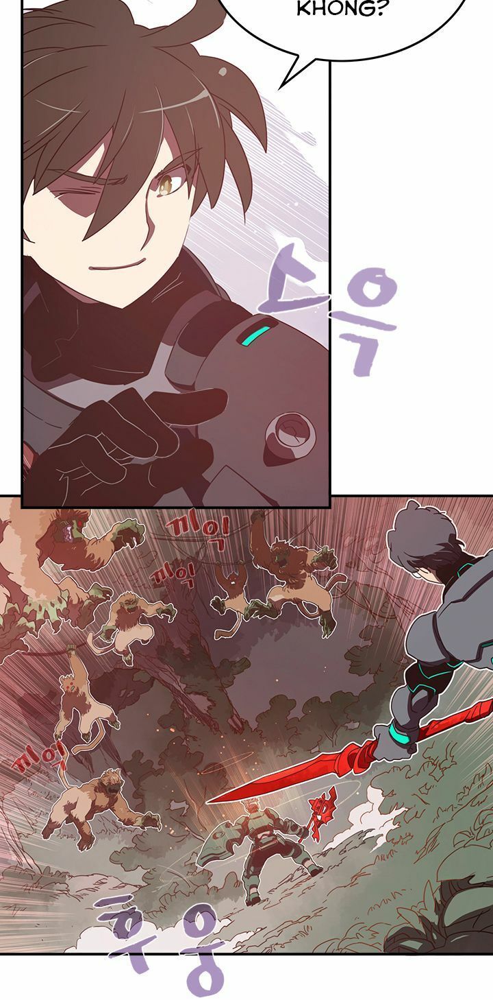 Ta Là Vua Pháp Sư Chapter 24 - Trang 2