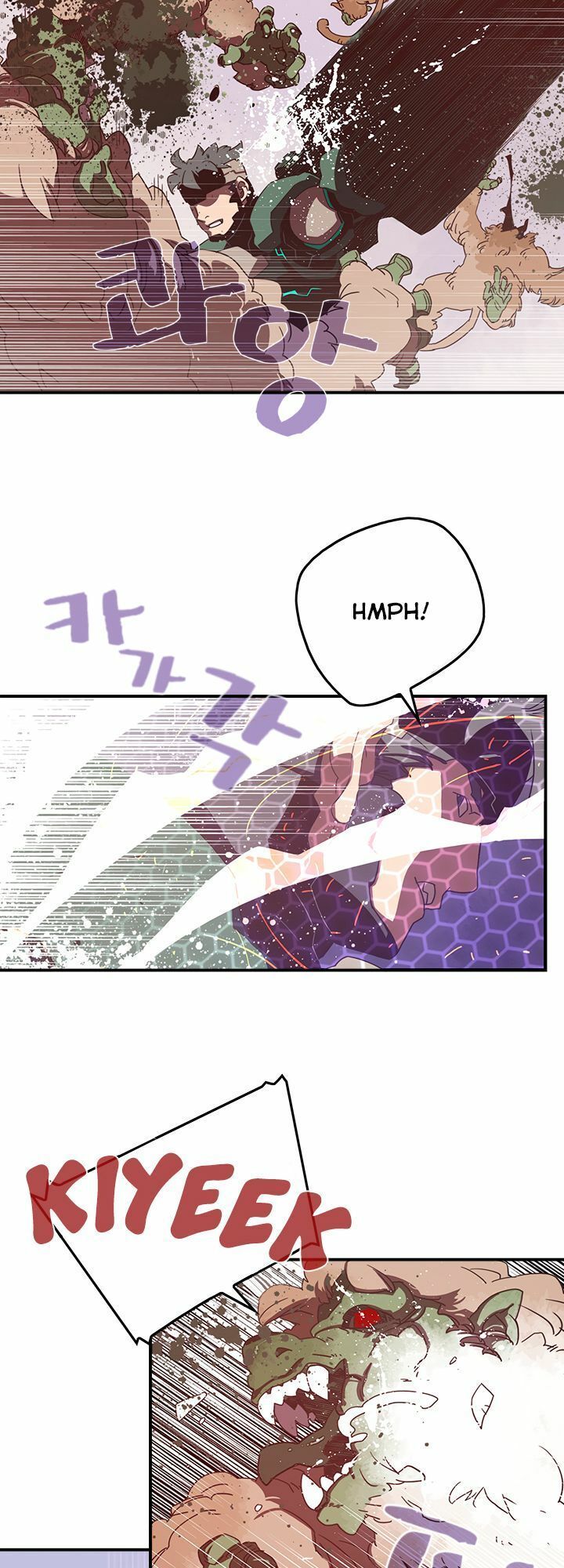 Ta Là Vua Pháp Sư Chapter 24 - Trang 2