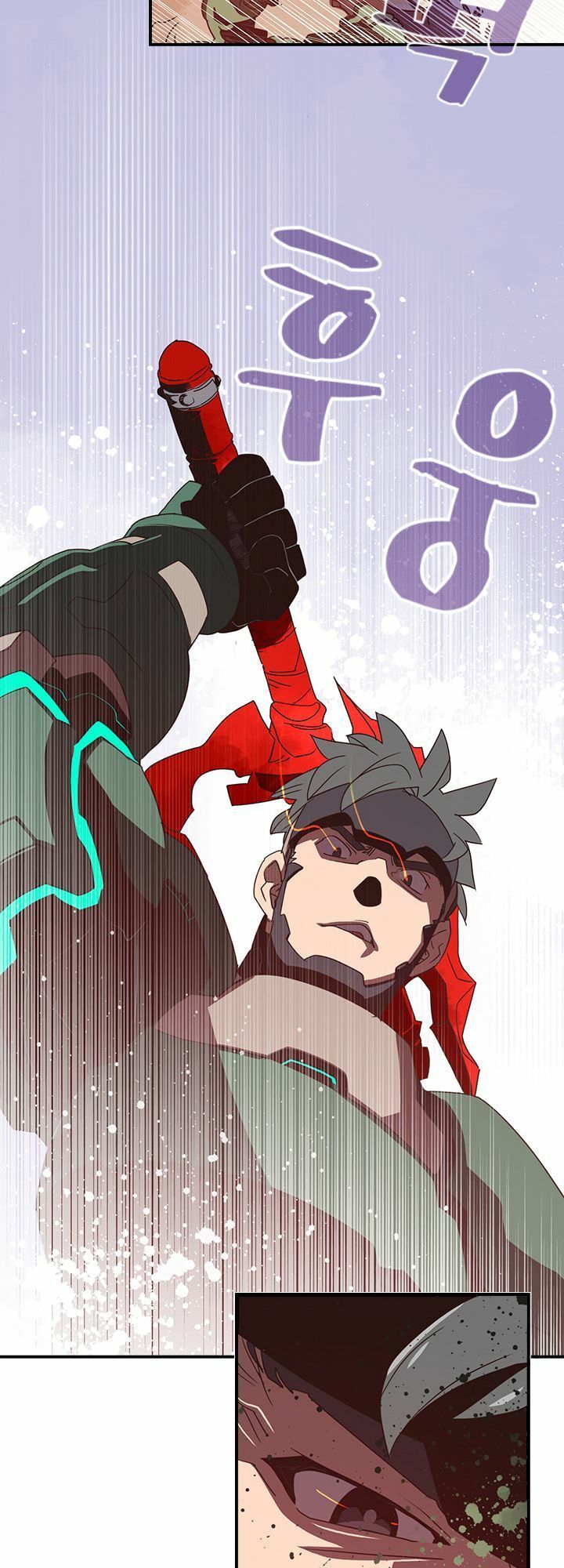 Ta Là Vua Pháp Sư Chapter 24 - Trang 2