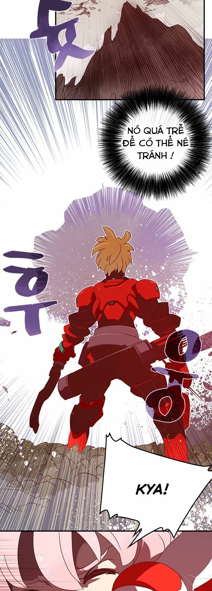 Ta Là Vua Pháp Sư Chapter 25 - Trang 2