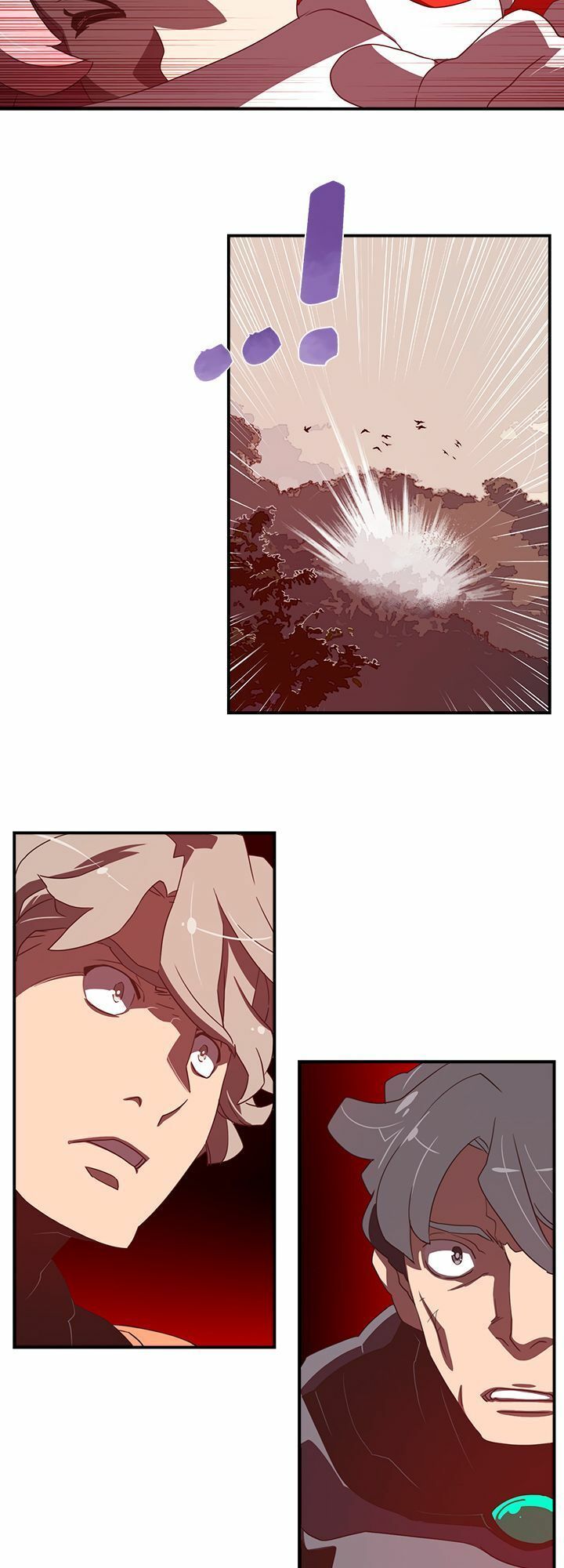 Ta Là Vua Pháp Sư Chapter 25 - Trang 2