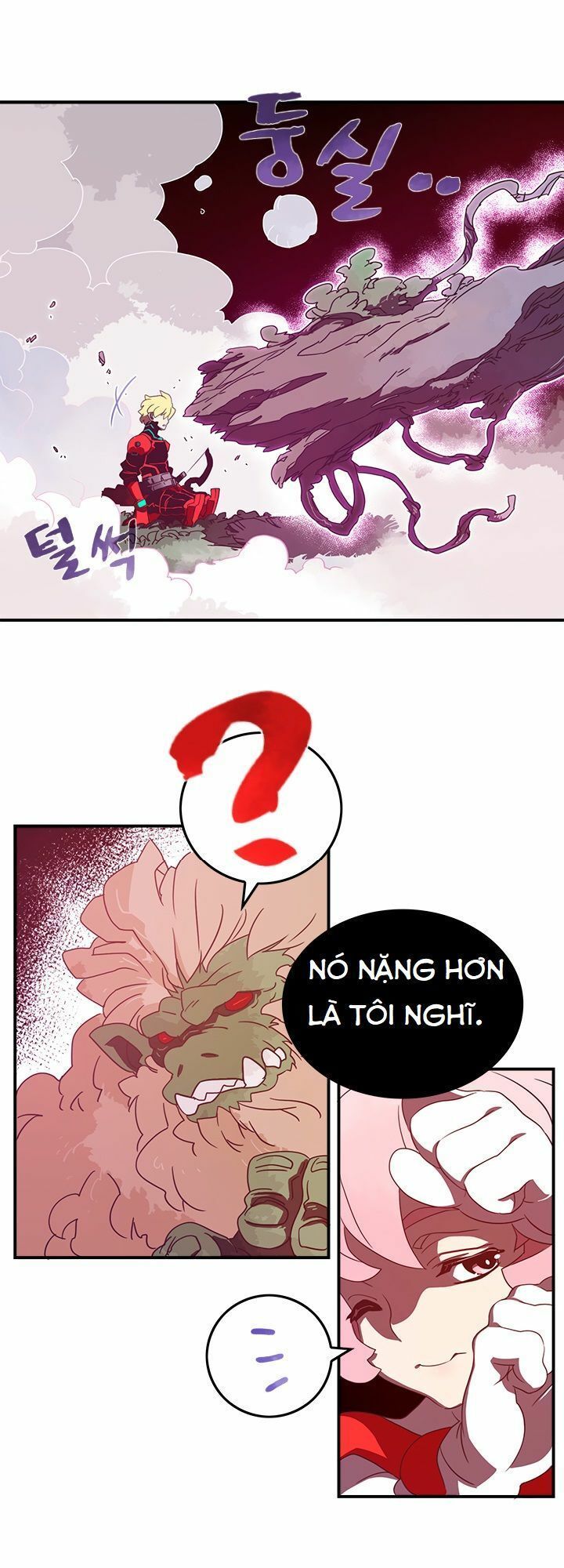 Ta Là Vua Pháp Sư Chapter 25 - Trang 2