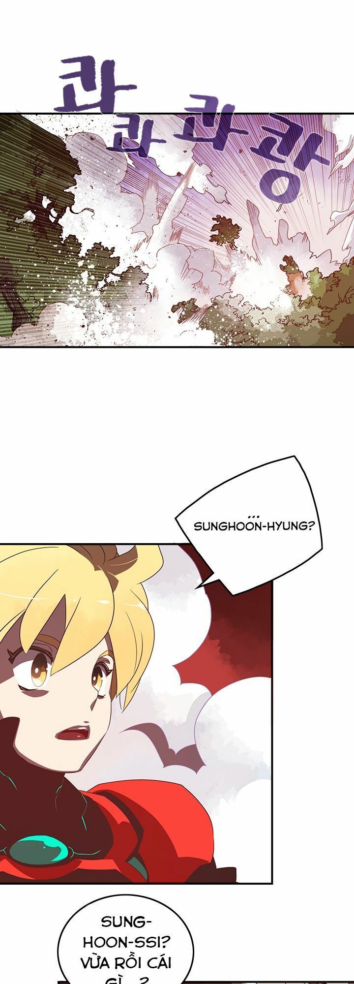 Ta Là Vua Pháp Sư Chapter 25 - Trang 2