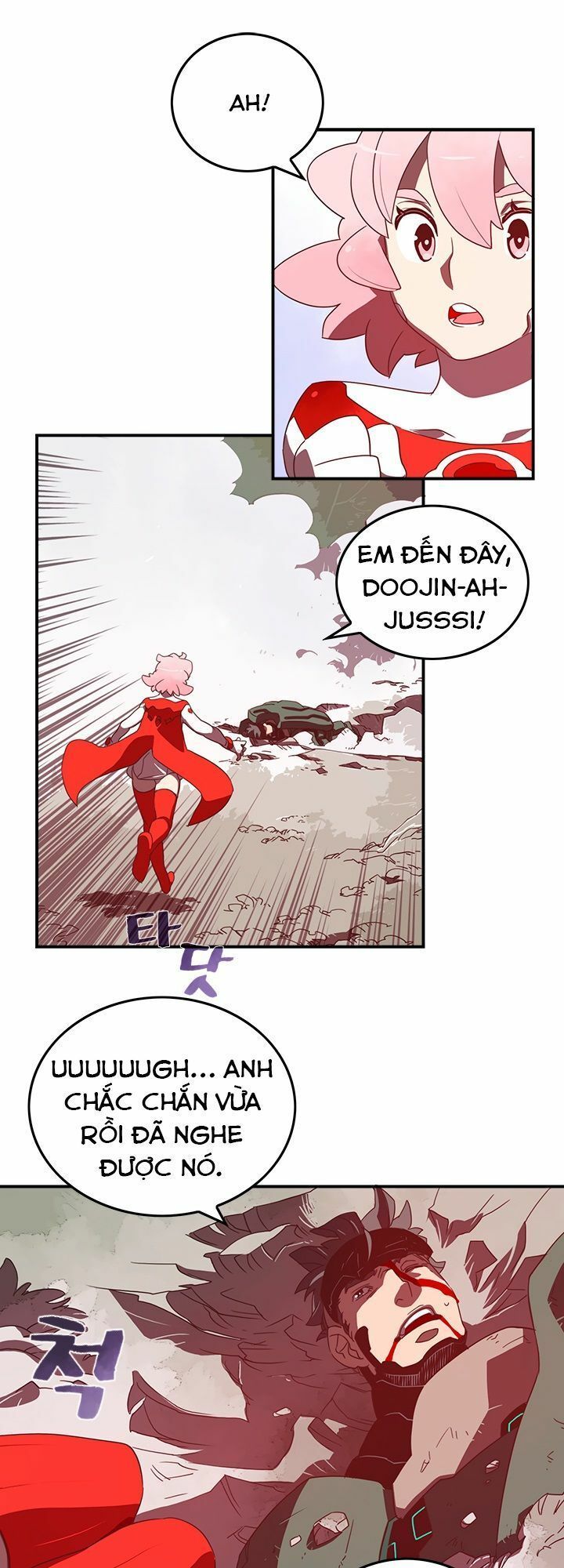 Ta Là Vua Pháp Sư Chapter 25 - Trang 2