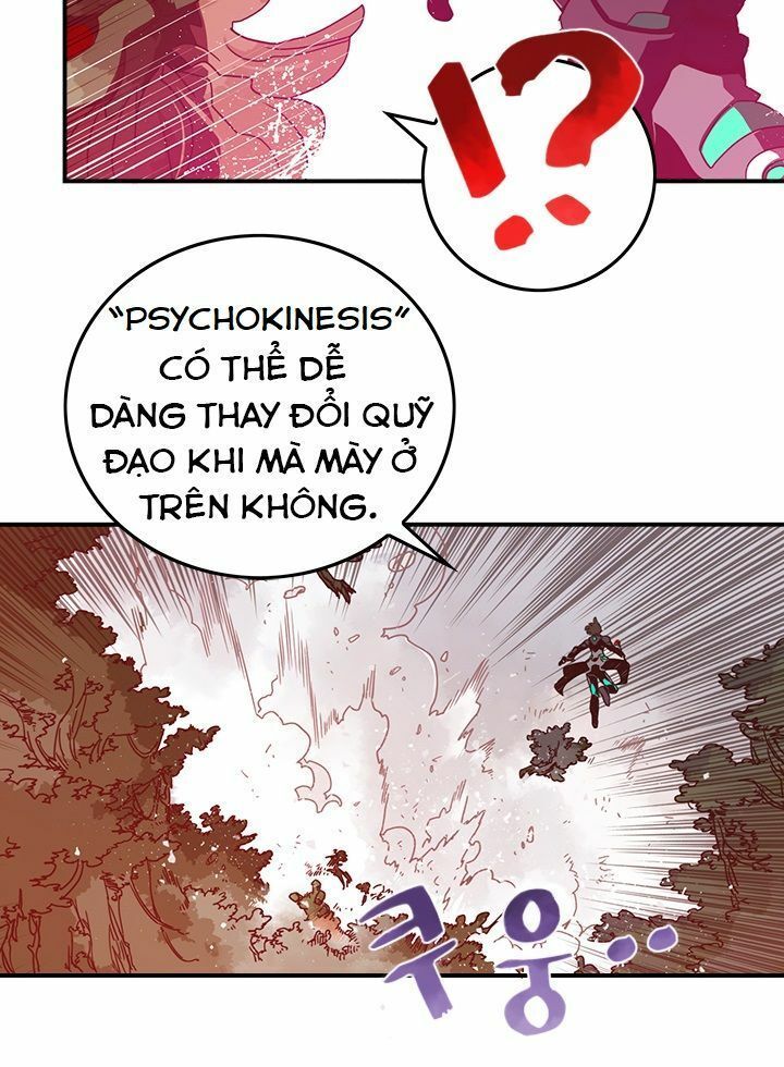 Ta Là Vua Pháp Sư Chapter 25 - Trang 2