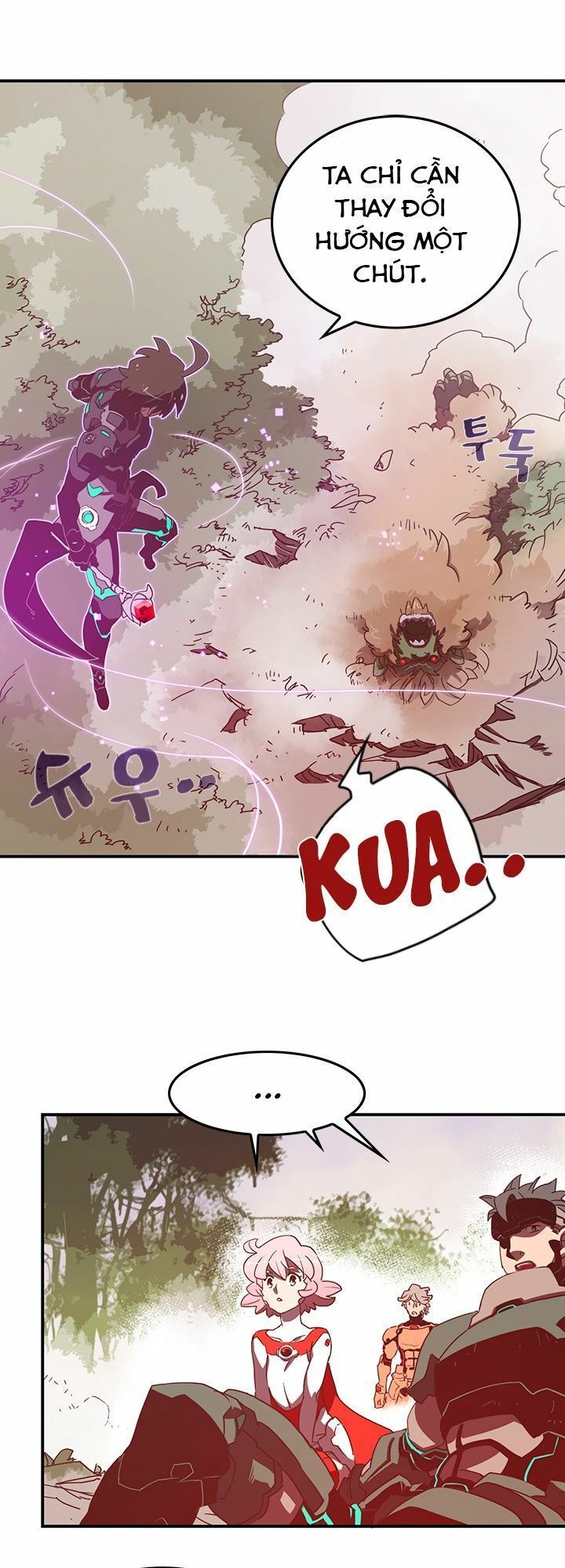 Ta Là Vua Pháp Sư Chapter 25 - Trang 2