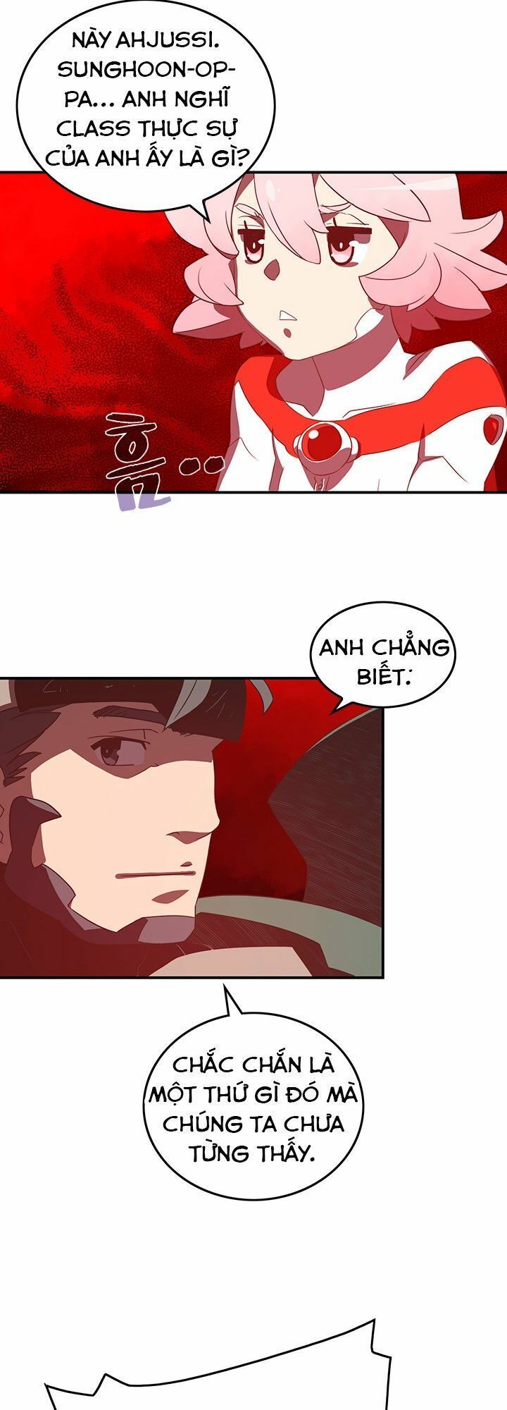 Ta Là Vua Pháp Sư Chapter 25 - Trang 2