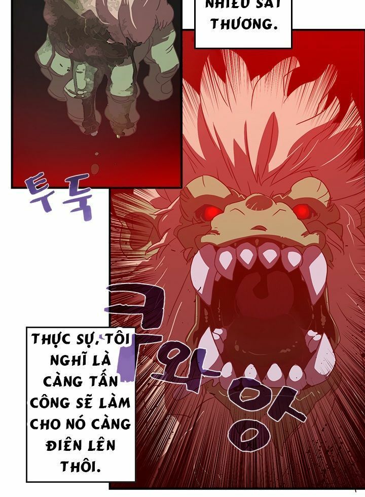 Ta Là Vua Pháp Sư Chapter 25 - Trang 2