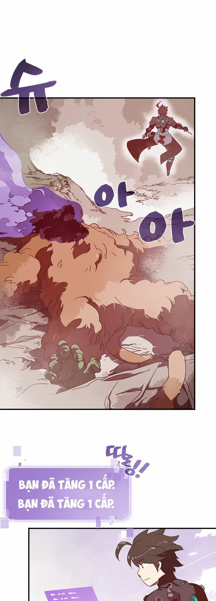 Ta Là Vua Pháp Sư Chapter 26 - Trang 2