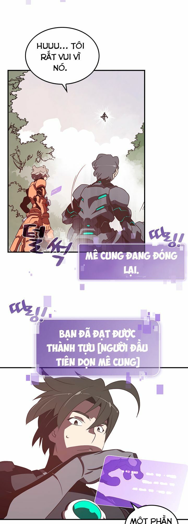 Ta Là Vua Pháp Sư Chapter 26 - Trang 2