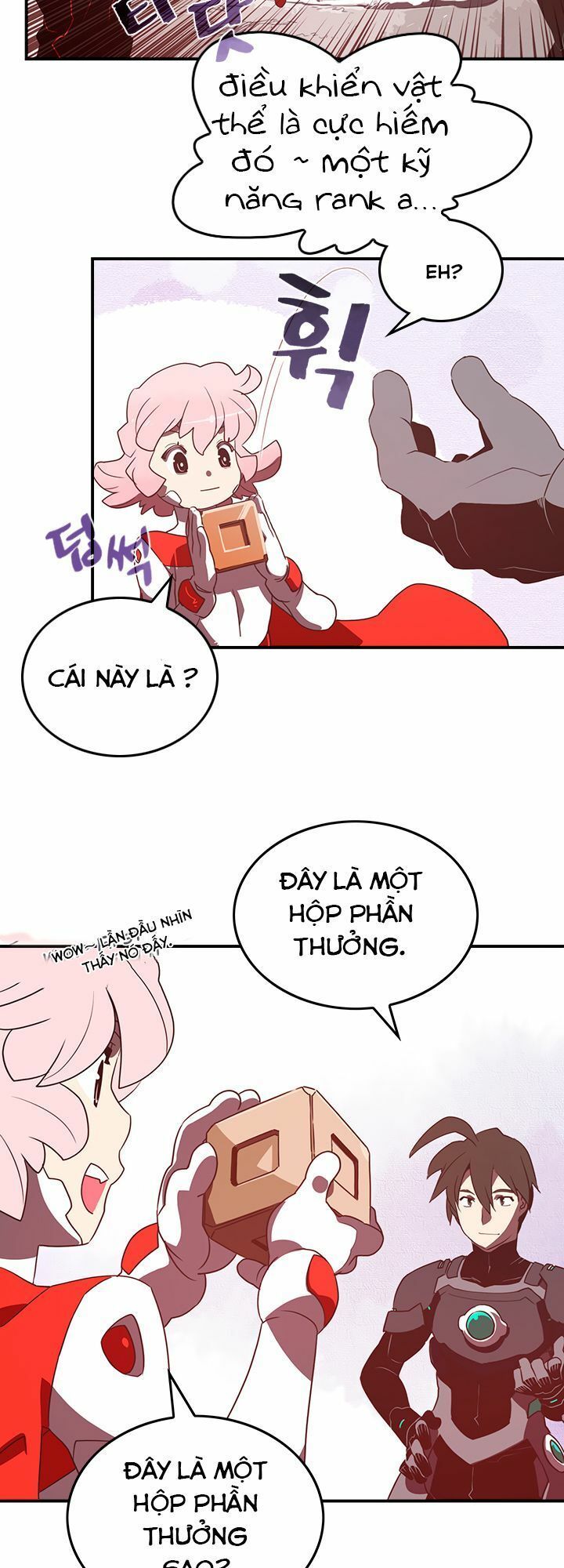 Ta Là Vua Pháp Sư Chapter 26 - Trang 2