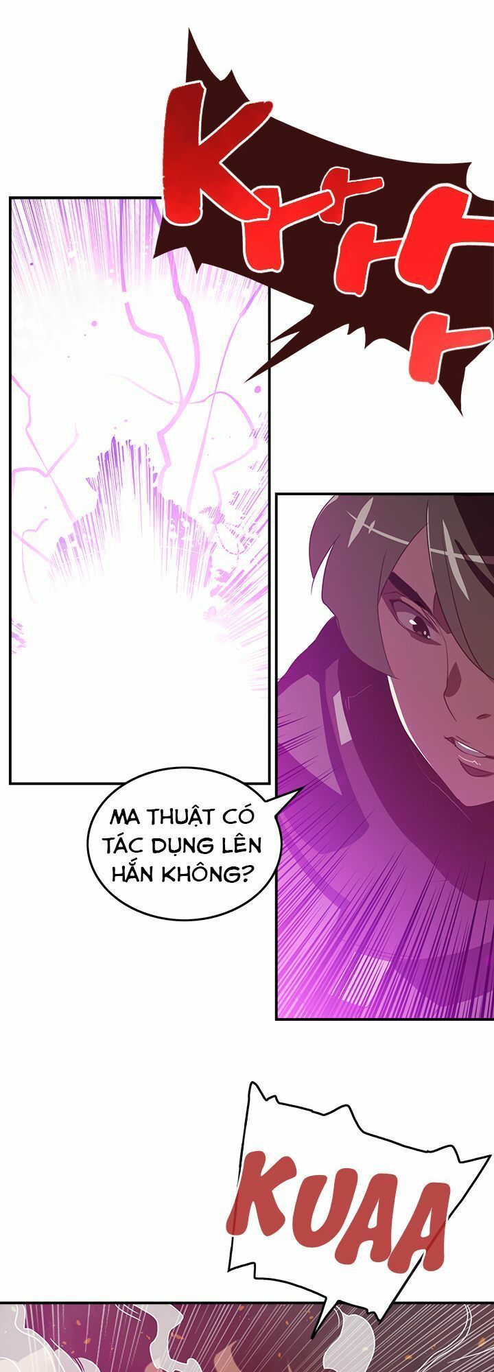 Ta Là Vua Pháp Sư Chapter 26 - Trang 2