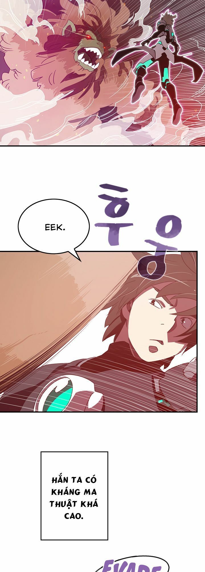 Ta Là Vua Pháp Sư Chapter 26 - Trang 2