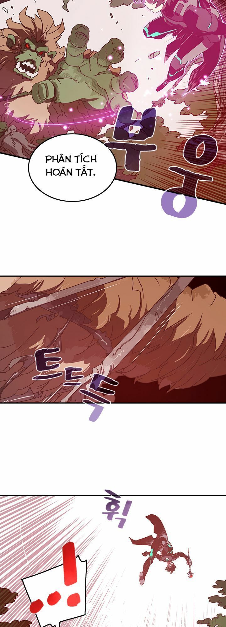 Ta Là Vua Pháp Sư Chapter 26 - Trang 2