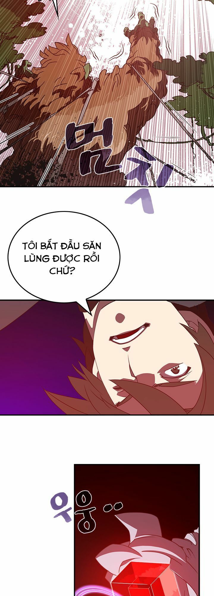 Ta Là Vua Pháp Sư Chapter 26 - Trang 2