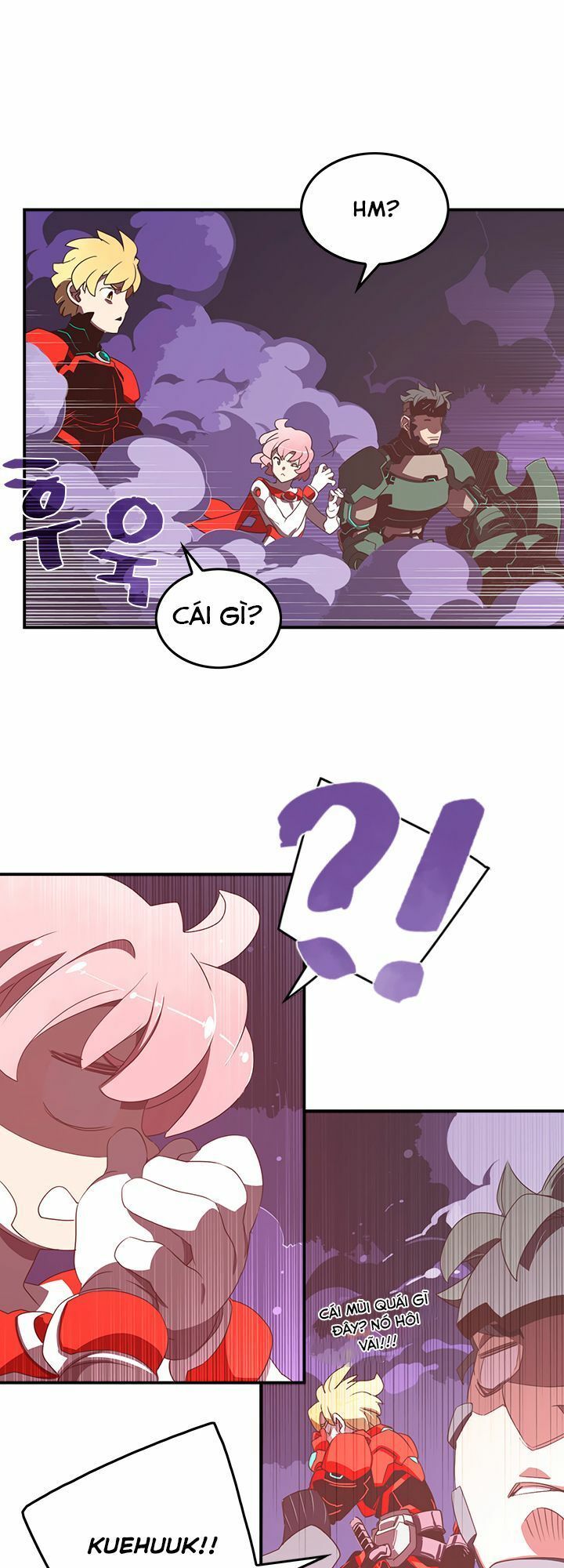 Ta Là Vua Pháp Sư Chapter 26 - Trang 2