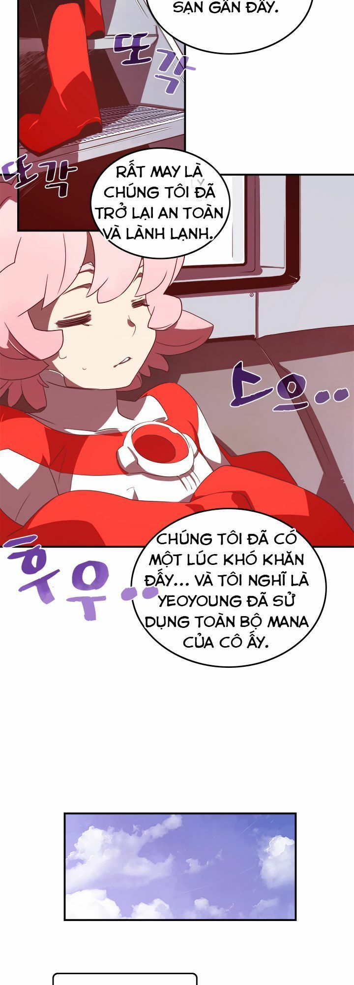 Ta Là Vua Pháp Sư Chapter 27 - Trang 2