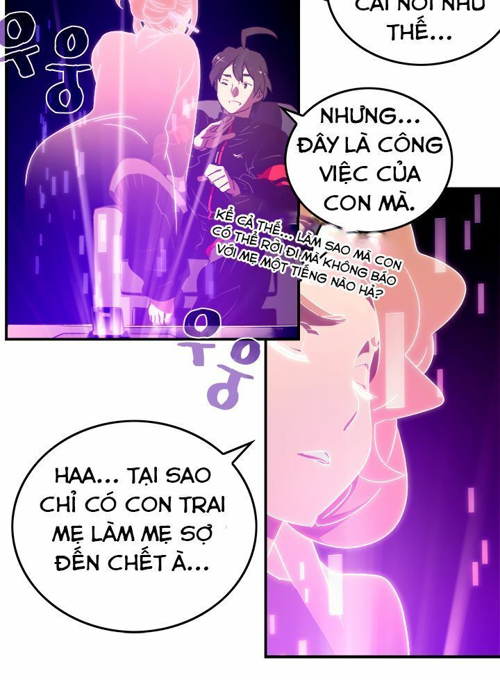 Ta Là Vua Pháp Sư Chapter 27 - Trang 2