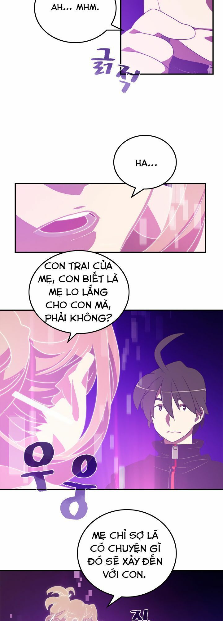 Ta Là Vua Pháp Sư Chapter 27 - Trang 2