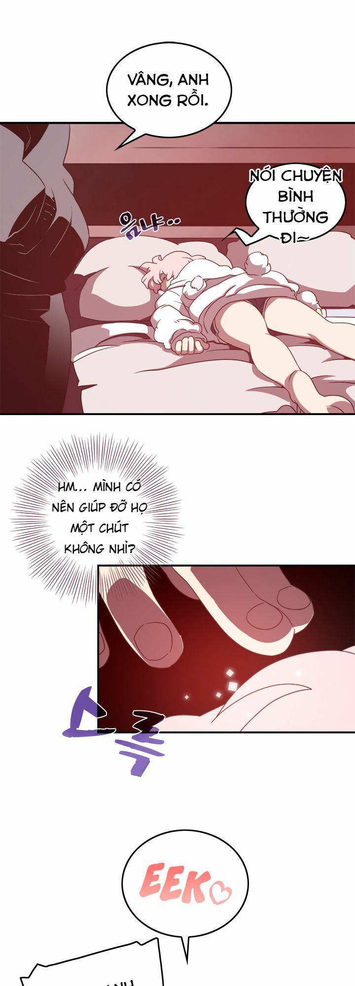 Ta Là Vua Pháp Sư Chapter 27 - Trang 2