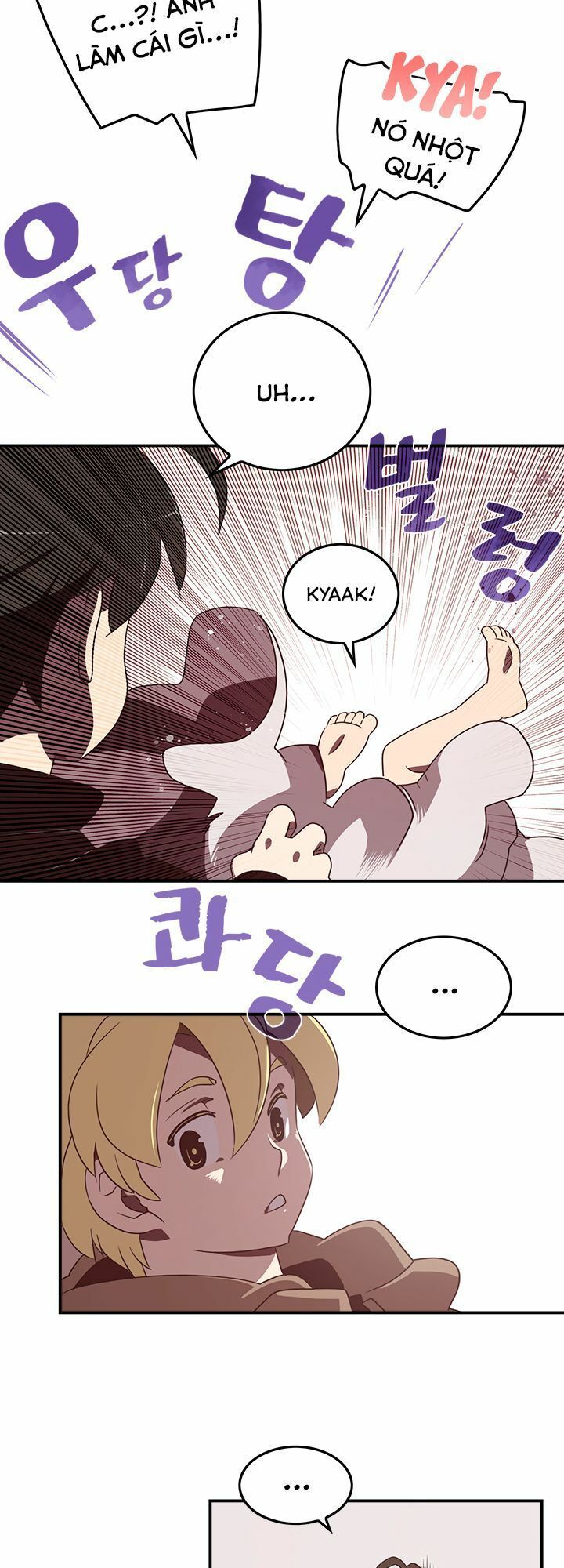 Ta Là Vua Pháp Sư Chapter 27 - Trang 2