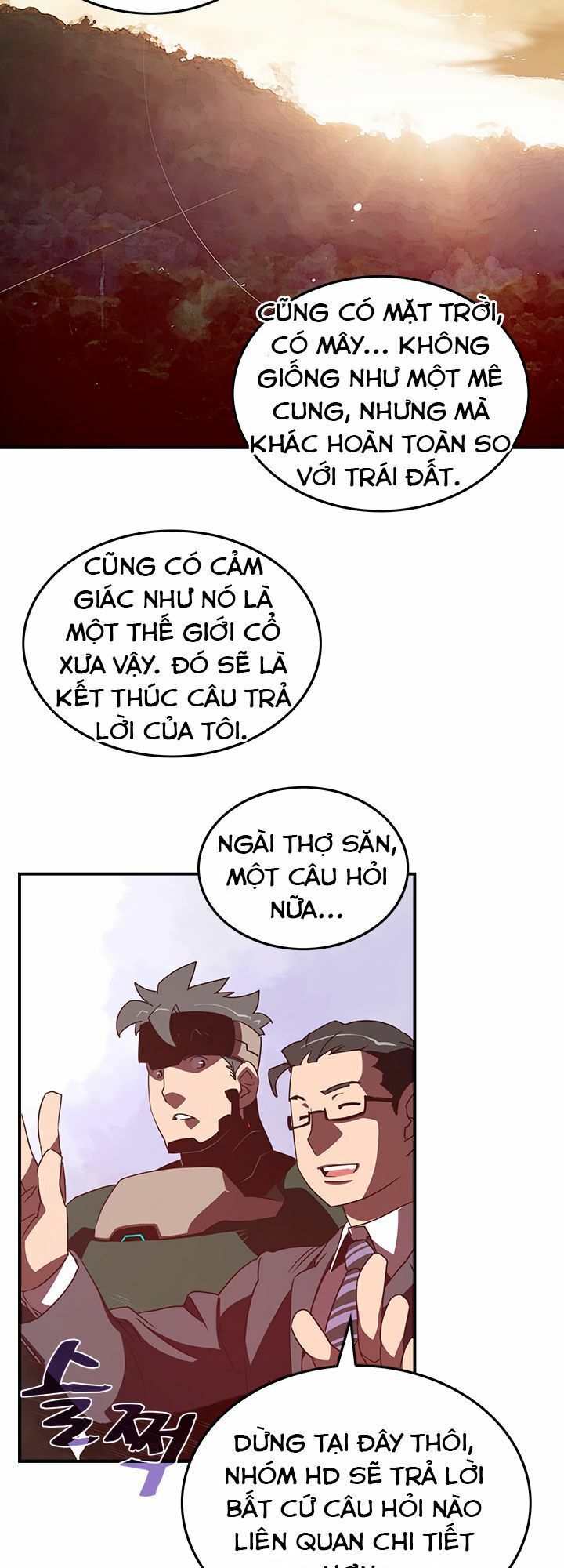Ta Là Vua Pháp Sư Chapter 27 - Trang 2