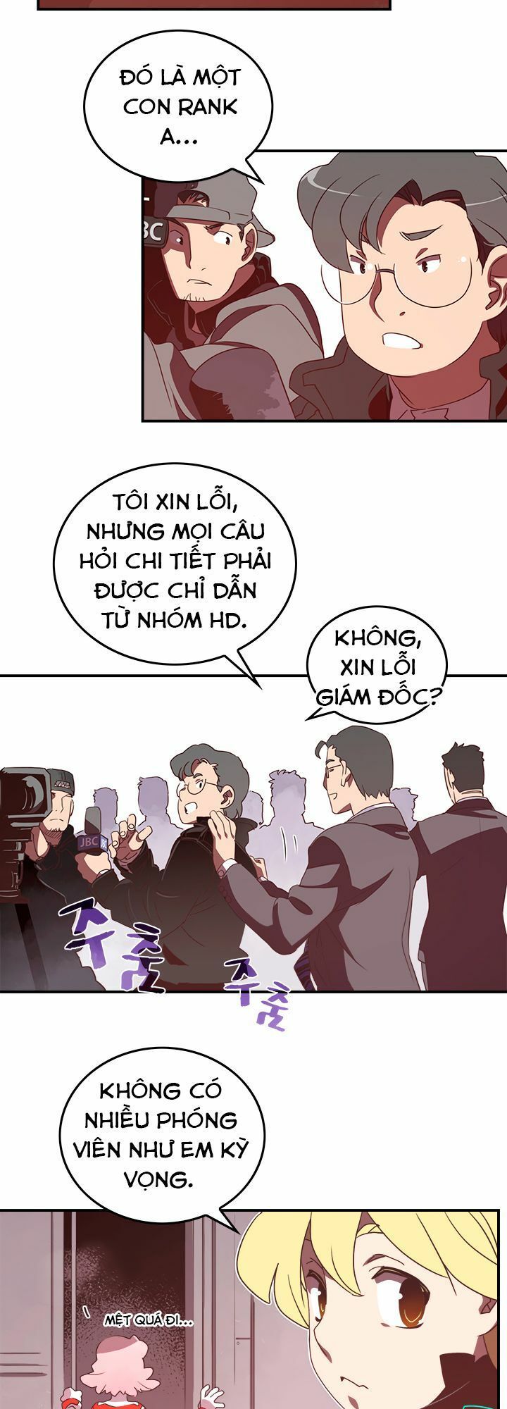 Ta Là Vua Pháp Sư Chapter 27 - Trang 2