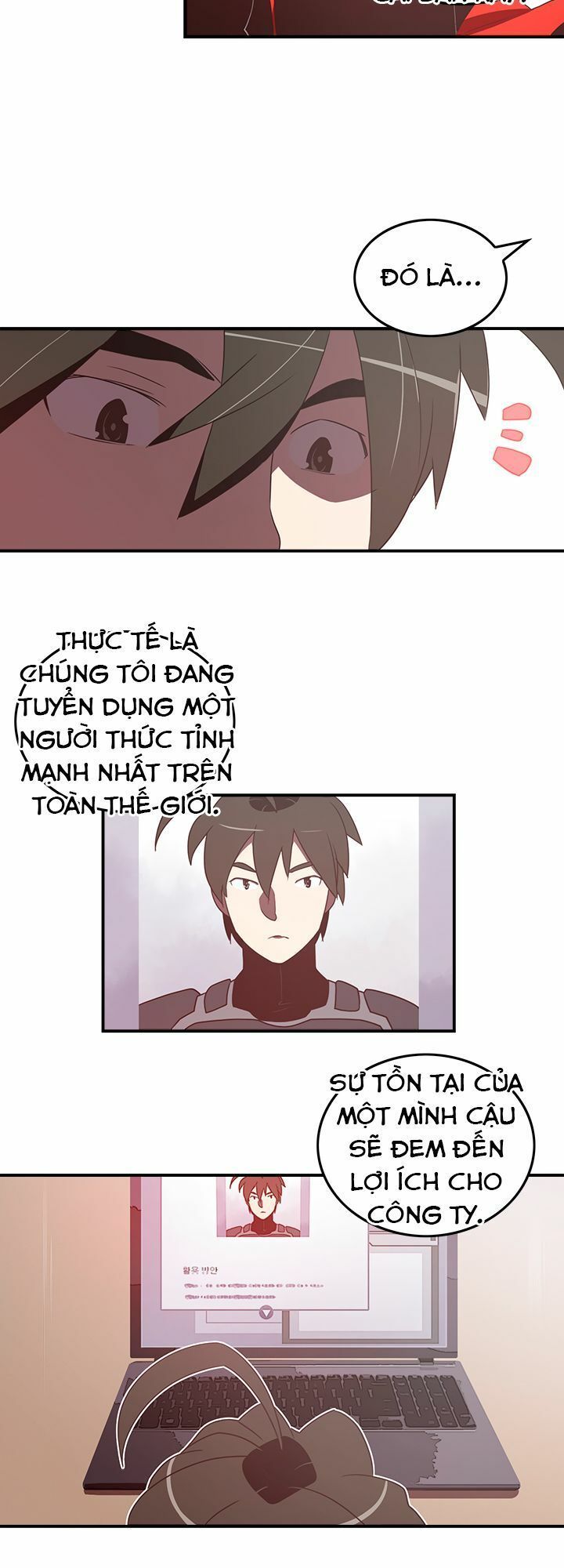 Ta Là Vua Pháp Sư Chapter 28 - Trang 2