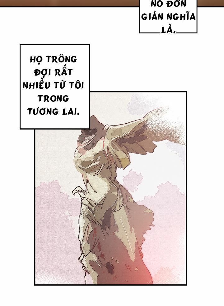 Ta Là Vua Pháp Sư Chapter 28 - Trang 2
