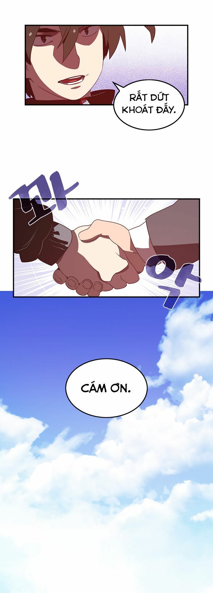 Ta Là Vua Pháp Sư Chapter 28 - Trang 2