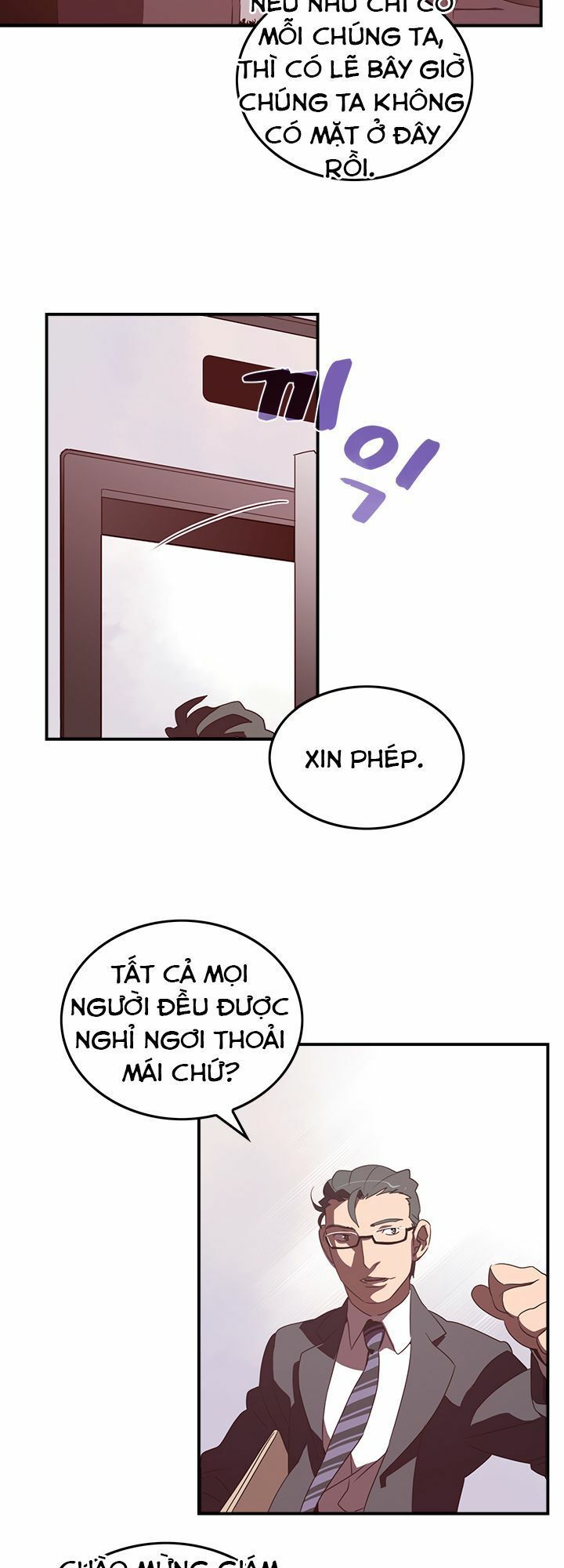 Ta Là Vua Pháp Sư Chapter 28 - Trang 2