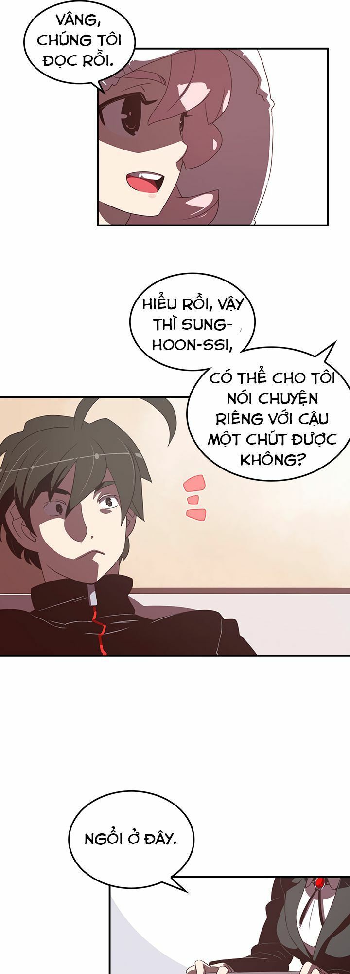 Ta Là Vua Pháp Sư Chapter 28 - Trang 2