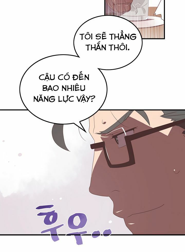 Ta Là Vua Pháp Sư Chapter 28 - Trang 2