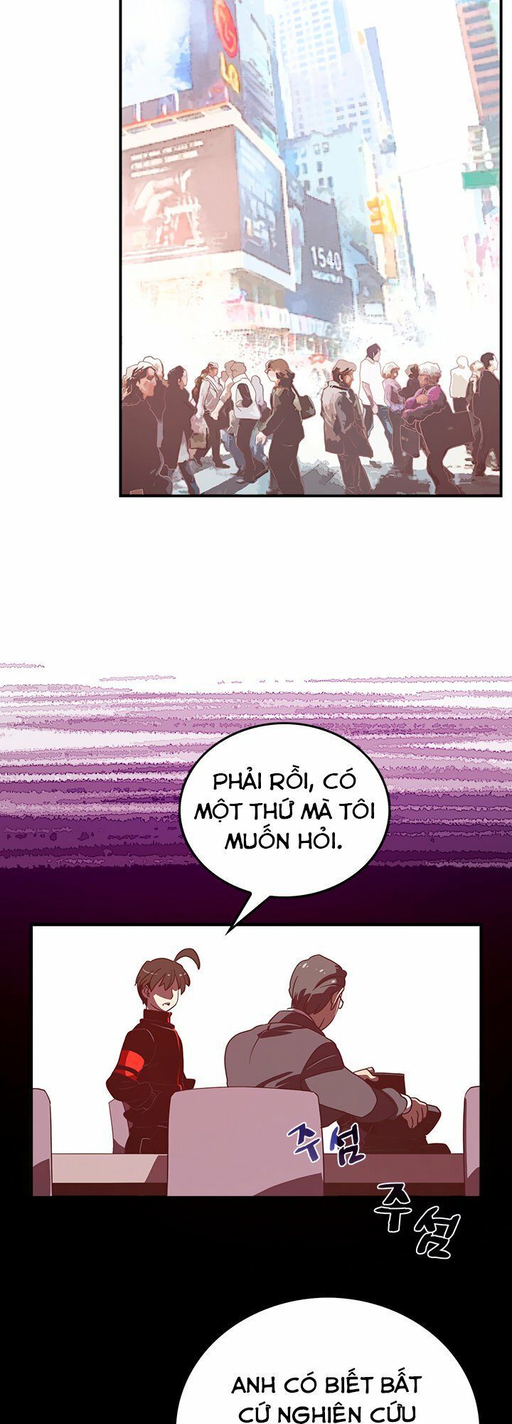 Ta Là Vua Pháp Sư Chapter 29 - Trang 2
